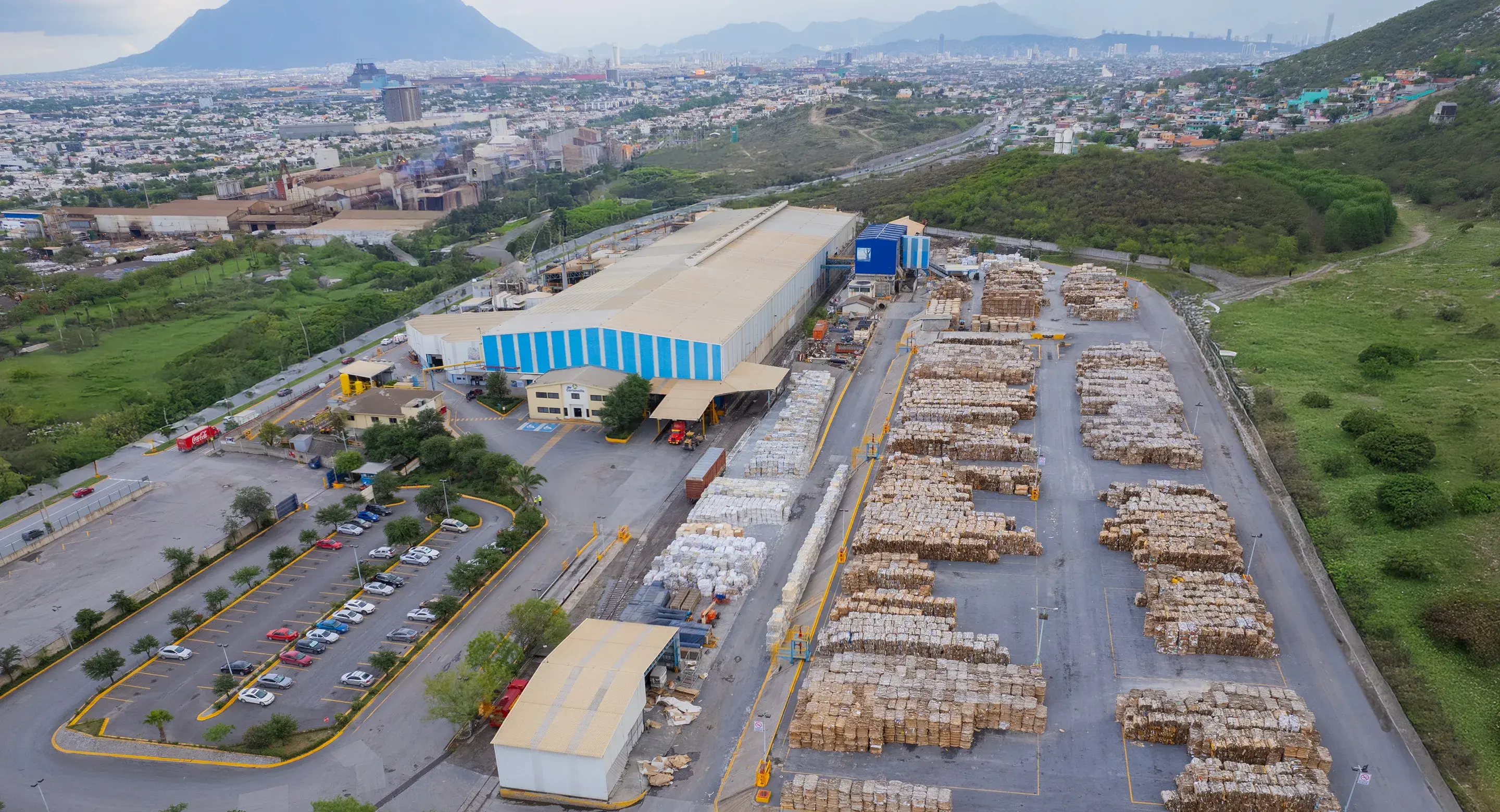 Care and preservation of the environment