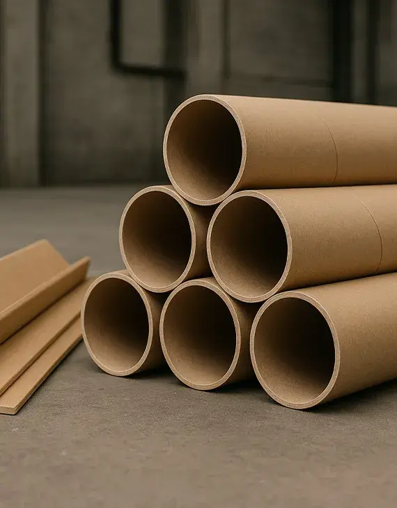 Fabricación de papel