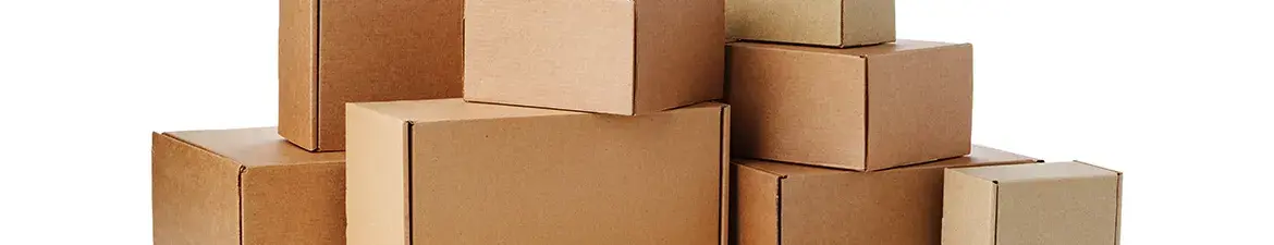 Papel Liner para Cajas Banner